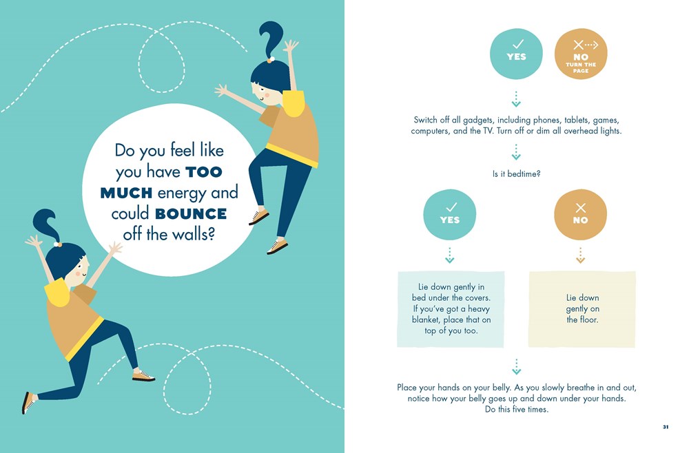 Why Do I Feel So Worried?