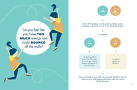 Why Do I Feel So Worried?