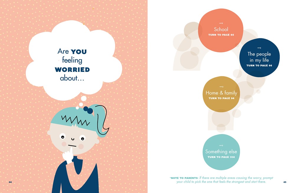 Why Do I Feel So Worried?