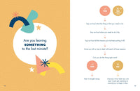 Why Do I Feel So Worried?