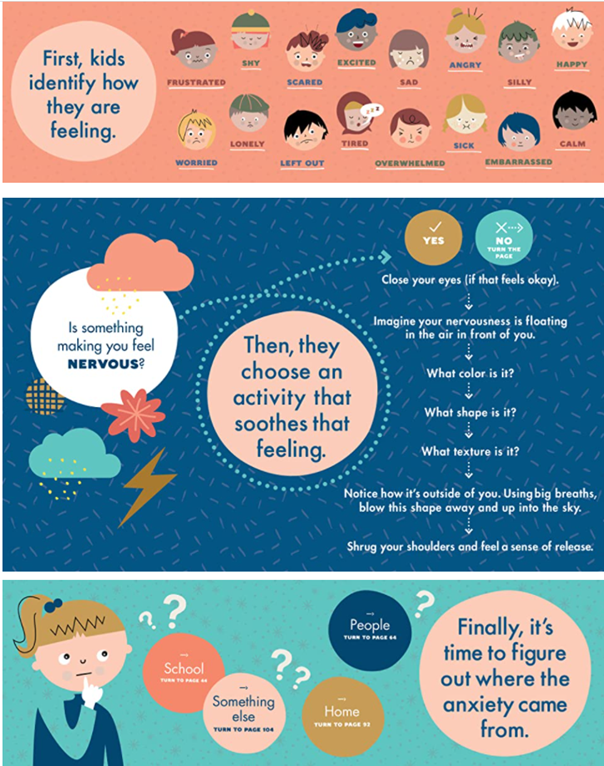 Why Do I Feel So Worried?