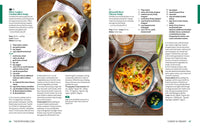 Taste of Home Soups, Stews and More: 325+ Comfort Food Recipes With Tasty Photos and Handy Tips (Taste of Home Comfort Food)