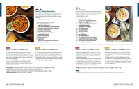 Taste of Home Soups, Stews and More: 325+ Comfort Food Recipes With Tasty Photos and Handy Tips (Taste of Home Comfort Food)