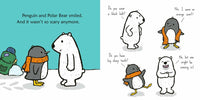 Penguin's Big Adventure