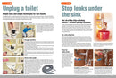 100 Things Every Homeowner Must Know: How to Save Money, Solve Problems and Improve Your Home (Family Handyman 100)