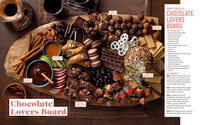 Taste of Home Boards, Platters & More: 219 Recipes for Party-Perfect Charcuterie Boards, Snacks & Drinks (Taste of Home Entertaining & Potluck)