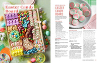 Taste of Home Boards, Platters & More: 219 Recipes for Party-Perfect Charcuterie Boards, Snacks & Drinks (Taste of Home Entertaining & Potluck)