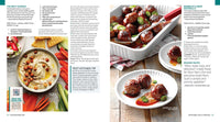Taste of Home What Can I Bring?: 360+ Dishes for Parties, Picnics & Potlucks (Taste of Home Entertaining & Potluck)