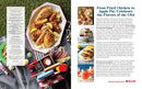 Taste of Home All-American Cookbook: 370 Classic Recipes Celebrating Regional Flavors Across the USA (Taste of Home Classics)