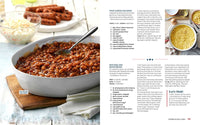 Taste of Home All-American Cookbook: 370 Classic Recipes Celebrating Regional Flavors Across the USA (Taste of Home Classics)