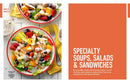 Taste of Home Copycat Favorites Volume 2: Enjoy your favorite restaurant foods, snacks and more at home!