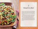 Dump Dinners: The Absolute Best Dump Dinners Cookbook with 75 Amazingly Easy Recipes