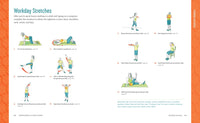 Stretching to Stay Young: Simple Workouts to Keep You Flexible, Energized, and Pain Free