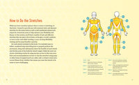Stretching to Stay Young: Simple Workouts to Keep You Flexible, Energized, and Pain Free