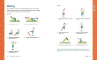 Stretching to Stay Young: Simple Workouts to Keep You Flexible, Energized, and Pain Free