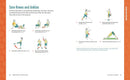Stretching to Stay Young: Simple Workouts to Keep You Flexible, Energized, and Pain Free