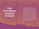 Chakra Healing: A Beginner's Guide to Self-Healing Techniques that Balance the Chakras