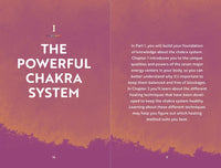 Chakra Healing: A Beginner's Guide to Self-Healing Techniques that Balance the Chakras