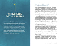 Chakra Healing: A Beginner's Guide to Self-Healing Techniques that Balance the Chakras