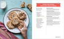 Kid Chef Bakes: The Kids Cookbook for Aspiring Bakers