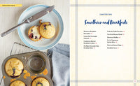 The Easy Gluten-Free Cookbook: Fast and Fuss-Free Recipes for Busy People on a Gluten-Free Diet