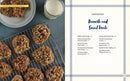 The Easy Gluten-Free Cookbook: Fast and Fuss-Free Recipes for Busy People on a Gluten-Free Diet