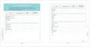 The Budget-Savvy Wedding Planner & Organizer: Checklists, Worksheets, and Essential Tools to Plan the Perfect Wedding on a Small Budget