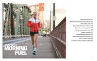 Run Fast. Eat Slow.: Nourishing Recipes for Athletes: A Cookbook