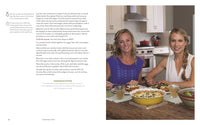 Run Fast. Eat Slow.: Nourishing Recipes for Athletes: A Cookbook