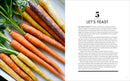 Love Real Food: More Than 100 Feel-Good Vegetarian Favorites to Delight the Senses and Nourish the Body: A Cookbook
