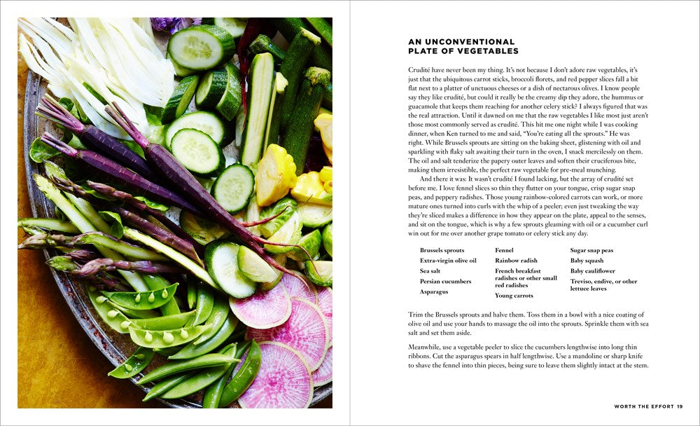 Graze: Inspiration for Small Plates and Meandering Meals: A Charcuterie Cookbook