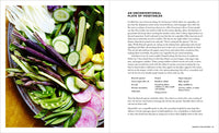 Graze: Inspiration for Small Plates and Meandering Meals: A Charcuterie Cookbook