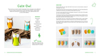 Fun and Easy Crafting with Recycled Materials: 60 Cool Projects that Reimagine Paper Rolls, Egg Cartons, Jars and More!