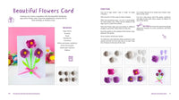 Fun and Easy Crafting with Recycled Materials: 60 Cool Projects that Reimagine Paper Rolls, Egg Cartons, Jars and More!