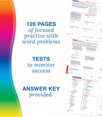 Word Problems, Grade 6