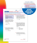 Word Problems, Grade 7