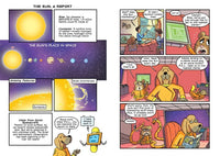 Science Comics: Solar System