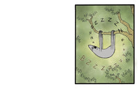 Peter & Ernesto: The Lost Sloths