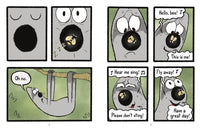 Peter & Ernesto: The Lost Sloths