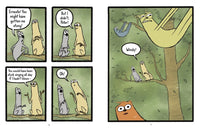 Peter & Ernesto: The Lost Sloths