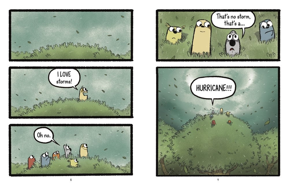 Peter & Ernesto: The Lost Sloths