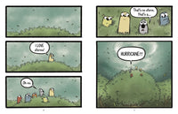 Peter & Ernesto: The Lost Sloths