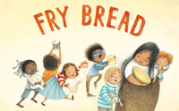 Fry Bread: A Native American Family Story
