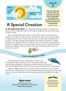 Our Daily Bread for Kids: 365 Meaningful Moments with God (A Daily Devotional with Bite-Size Devotions for Children Ages 6-10)