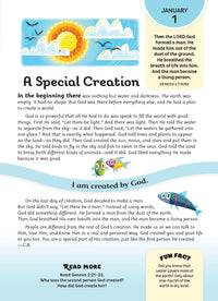 Our Daily Bread for Kids: 365 Meaningful Moments with God (A Daily Devotional with Bite-Size Devotions for Children Ages 6-10)