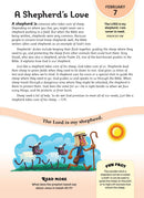 Our Daily Bread for Kids: 365 Meaningful Moments with God (A Daily Devotional with Bite-Size Devotions for Children Ages 6-10)