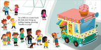 The Little Ice Cream Truck