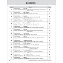 Evan-Moor Daily Reading Comprehension, Grade 1 - Homeschooling & Classroom Resource Workbook, Reproducible Worksheets, Teaching Edition, Fiction and Nonfiction, Lesson Plans, Test Prep