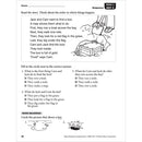 Evan-Moor Daily Reading Comprehension, Grade 1 - Homeschooling & Classroom Resource Workbook, Reproducible Worksheets, Teaching Edition, Fiction and Nonfiction, Lesson Plans, Test Prep