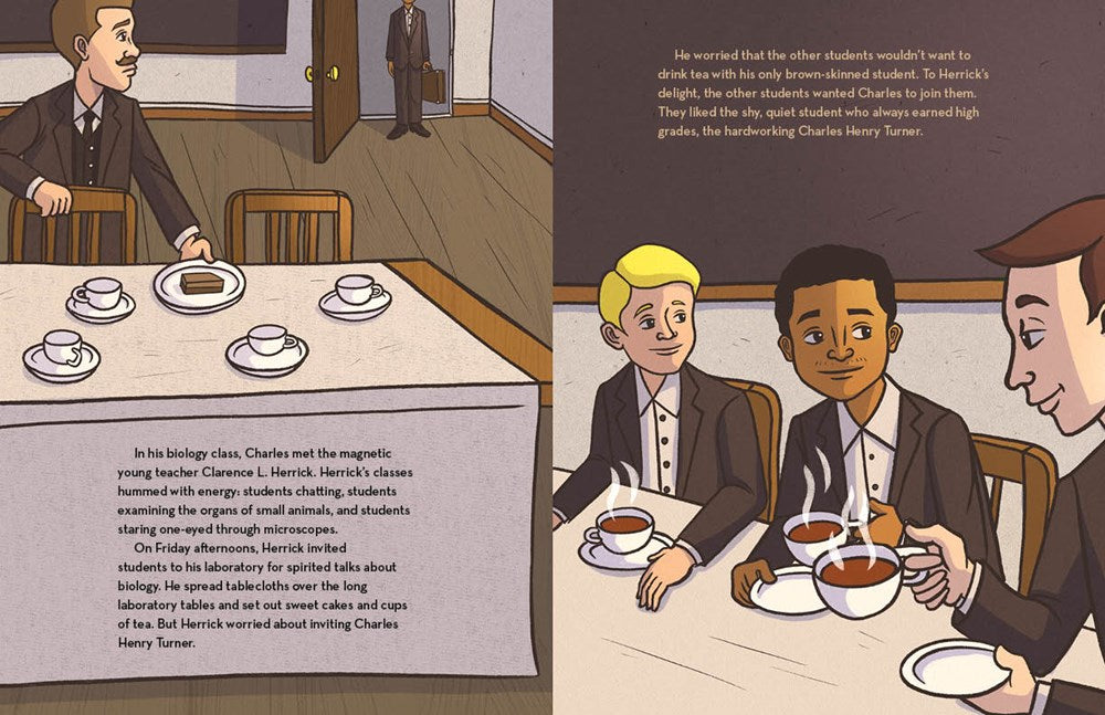 Buzzing with Questions